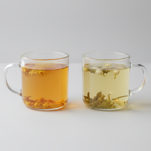Pure Tea Large Pure Tea Large