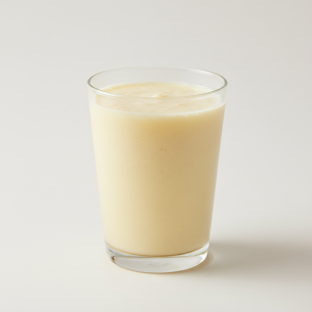 Pineapple Yogurt Smoothie Pineapple Yogurt Smoothie