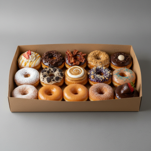 Breakfast Box