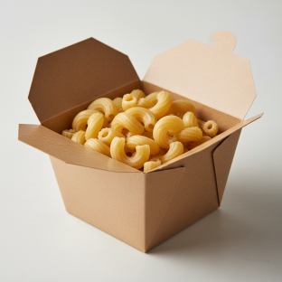 Classic Casarecce Box - 10oz Classic Casarecce Box - 10oz