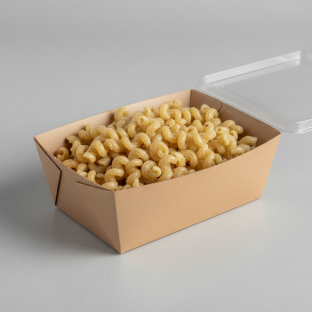 Gluten-Free Casarecce Box - 10oz Gluten-Free Casarecce Box - 10oz