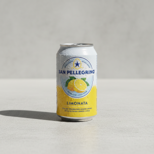 Limonata San Pellegrino (Can) Limonata San Pellegrino (Can)