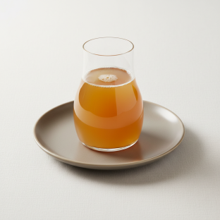 Organic Apple Juice Drink Organic Apple Juice Drink