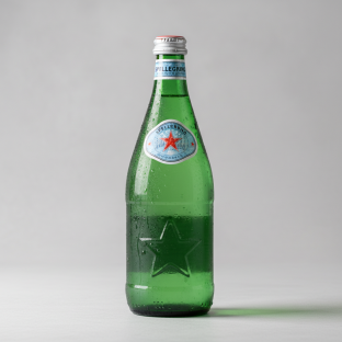 San Pellegrino Sparkling Water (Bottle) San Pellegrino Sparkling Water (Bottle)