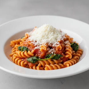 Pomodoro (Vegetarian) Pomodoro (Vegetarian)