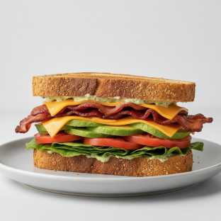 ESNYC BLT ESNYC BLT