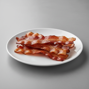 Thick-Cut Bacon Thick-Cut Bacon