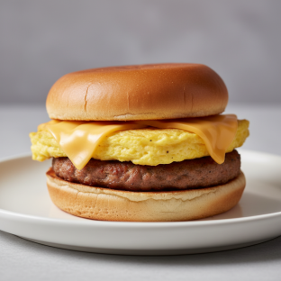 Sausage Sensation Sausage Sensation