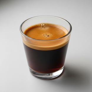 Espresso Espresso