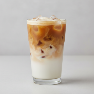 Iced Latte Iced Latte