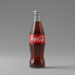 Mexican Coke Mexican Coke