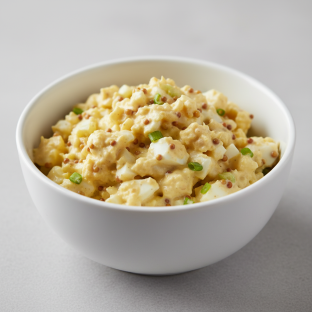 Egg Salad Egg Salad