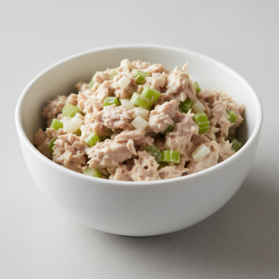 Tuna Salad Tuna Salad