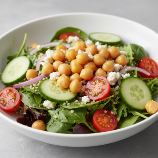 Every Day Salad Every Day Salad