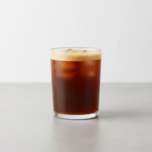 Cold Brew