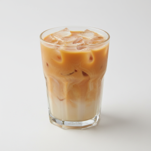 Iced Chai Tea