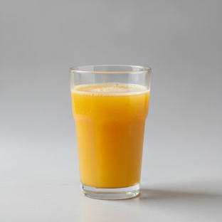 Individual Orange Juice