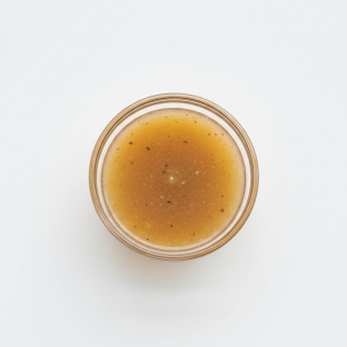 Sesame Ginger Vinaigrette