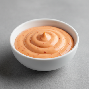 Sriracha Aioli