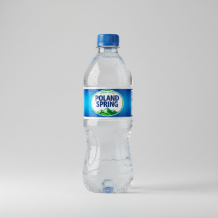 Bottled Water Bottled Water