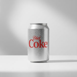 Diet Coke Diet Coke