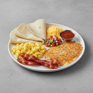 Breakfast Buffet Breakfast Buffet