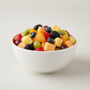 Fruit Salad Fruit Salad