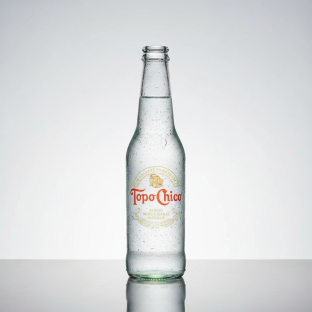 Topo Chico Topo Chico