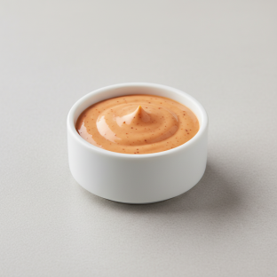 4oz Chipotle Mayo 4oz Chipotle Mayo