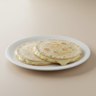 Kid's Quesadilla Kid's Quesadilla