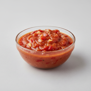 8 oz Habanero Salsa