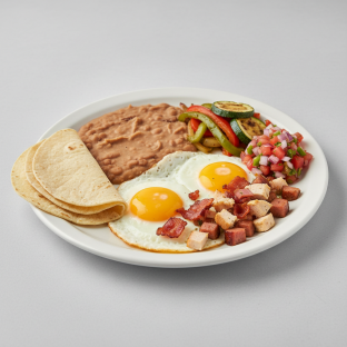 Huevos Huevos
