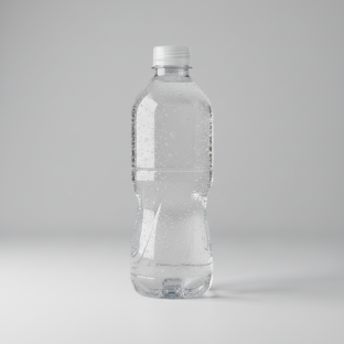 Bottled Water Bottled Water
