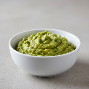 Side of Guacamole Side of Guacamole