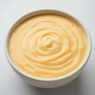 Side of Queso Sauce Side of Queso Sauce