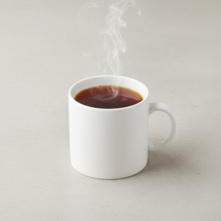 12oz Hot Tea 12oz Hot Tea