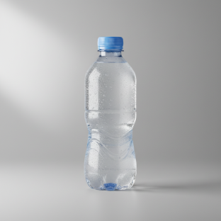 Bottled Water Bottled Water