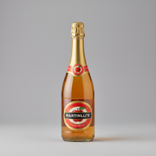 Martinelli's Apple Juice Martinelli's Apple Juice