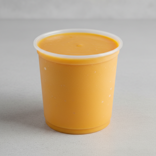 Mango Pint Mango Pint