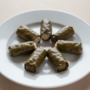 Dolmas Dolmas