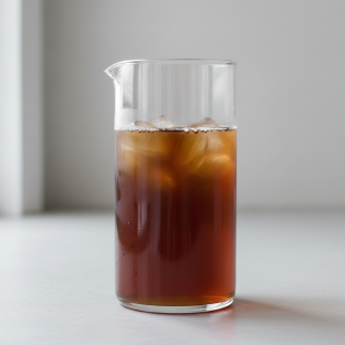 Organic Black Unsweetened Tea Organic Black Unsweetened Tea