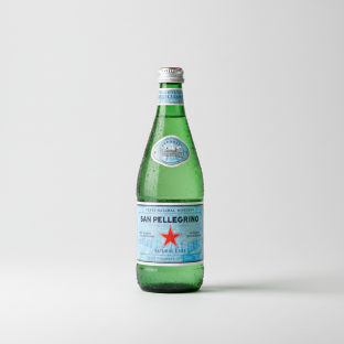 San Pellegrino Sparkling Water San Pellegrino Sparkling Water