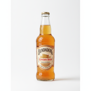 Bundaberg Craft Soda Bundaberg Craft Soda