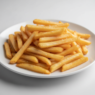 French Fries French Fries