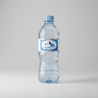 Bottled Water