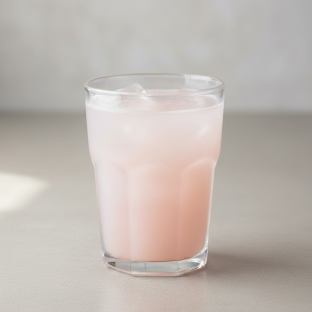 Fresh Lychee Lemonade Fresh Lychee Lemonade