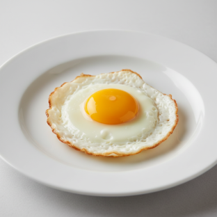 Fried Egg Fried Egg