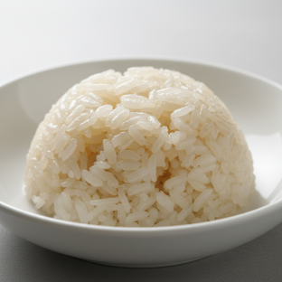 Sticky Rice Sticky Rice
