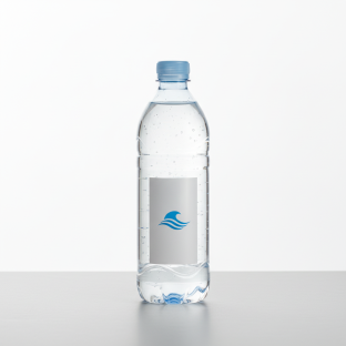 Bottled Water Bottled Water