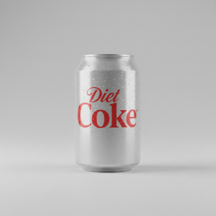 Diet Coke Diet Coke